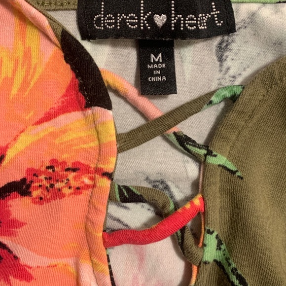Derek Heart Size M - Picture 12 of 13